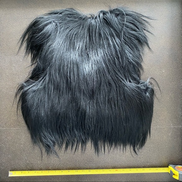100% fur vest - Picture 2 of 5